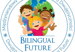 logo programu Powszechnej Dwujęzyczności